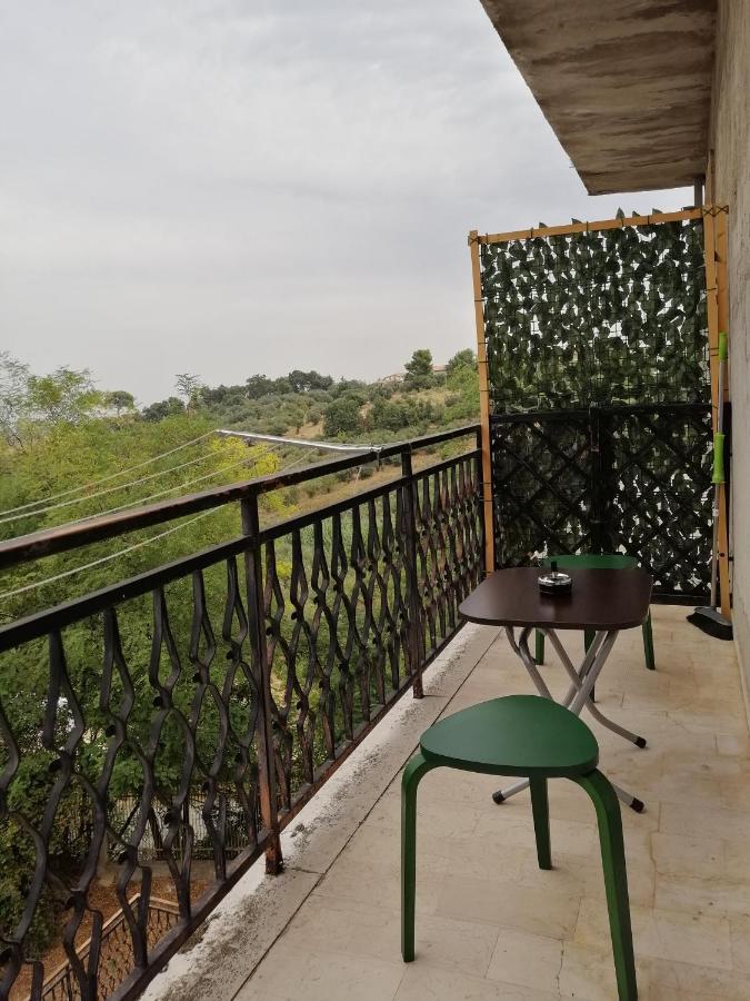 Italian Bed Breakfast Bed & Breakfast Paglieta Екстериор снимка