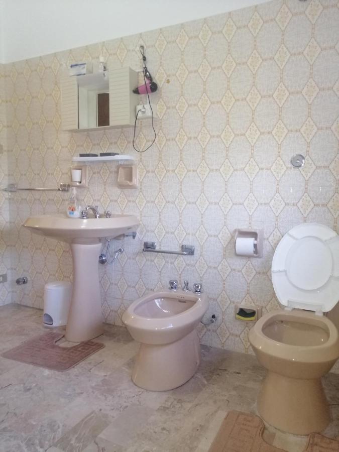 Italian Bed Breakfast Bed & Breakfast Paglieta Екстериор снимка