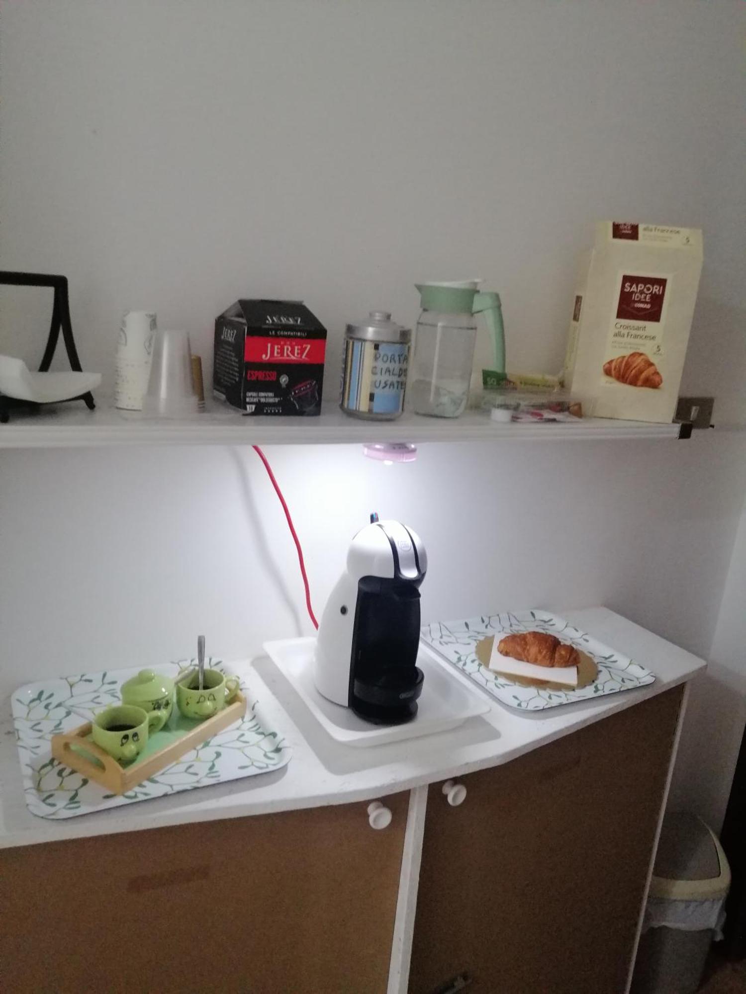 Italian Bed Breakfast Bed & Breakfast Paglieta Екстериор снимка