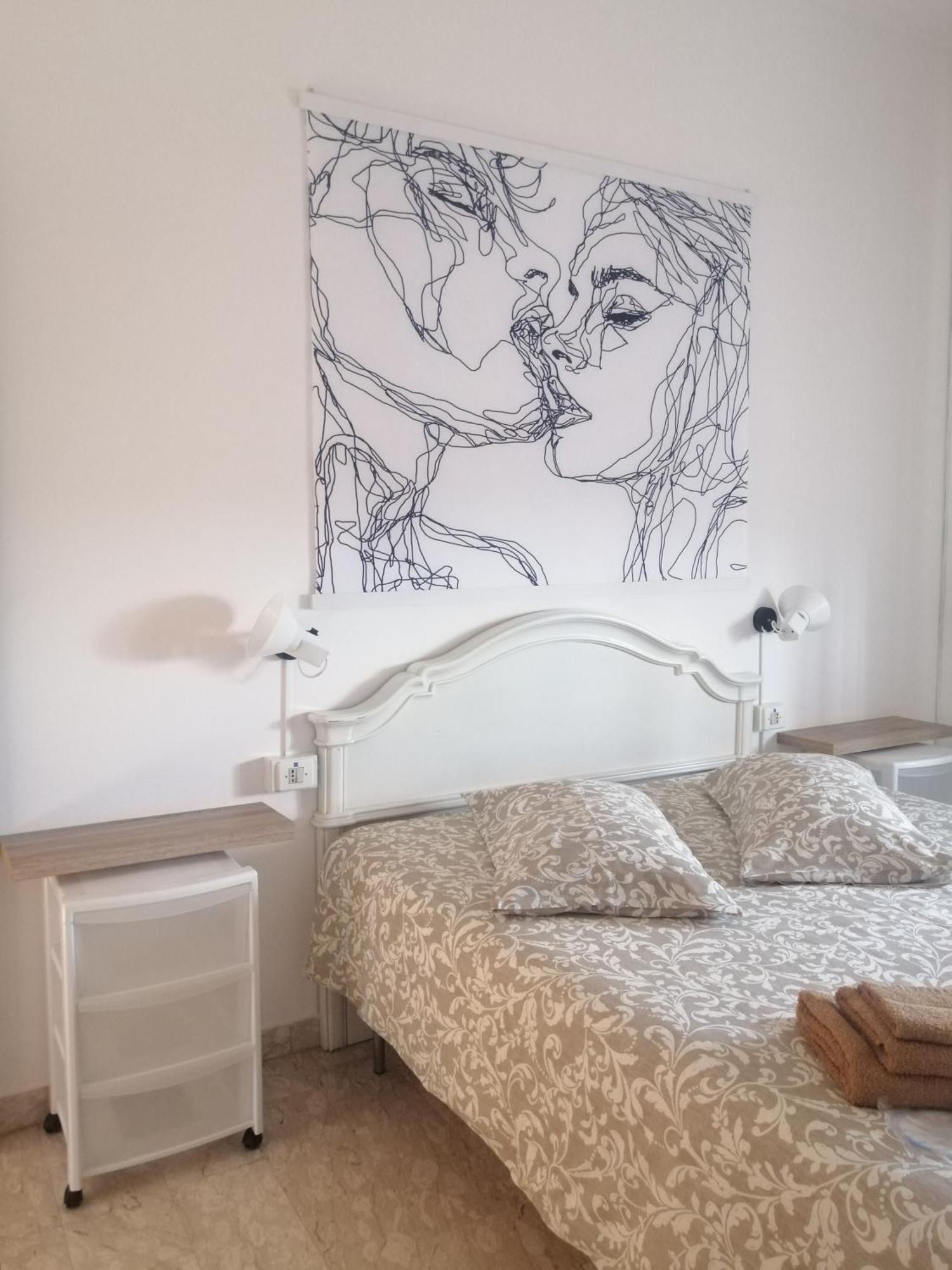 Italian Bed Breakfast Bed & Breakfast Paglieta Екстериор снимка