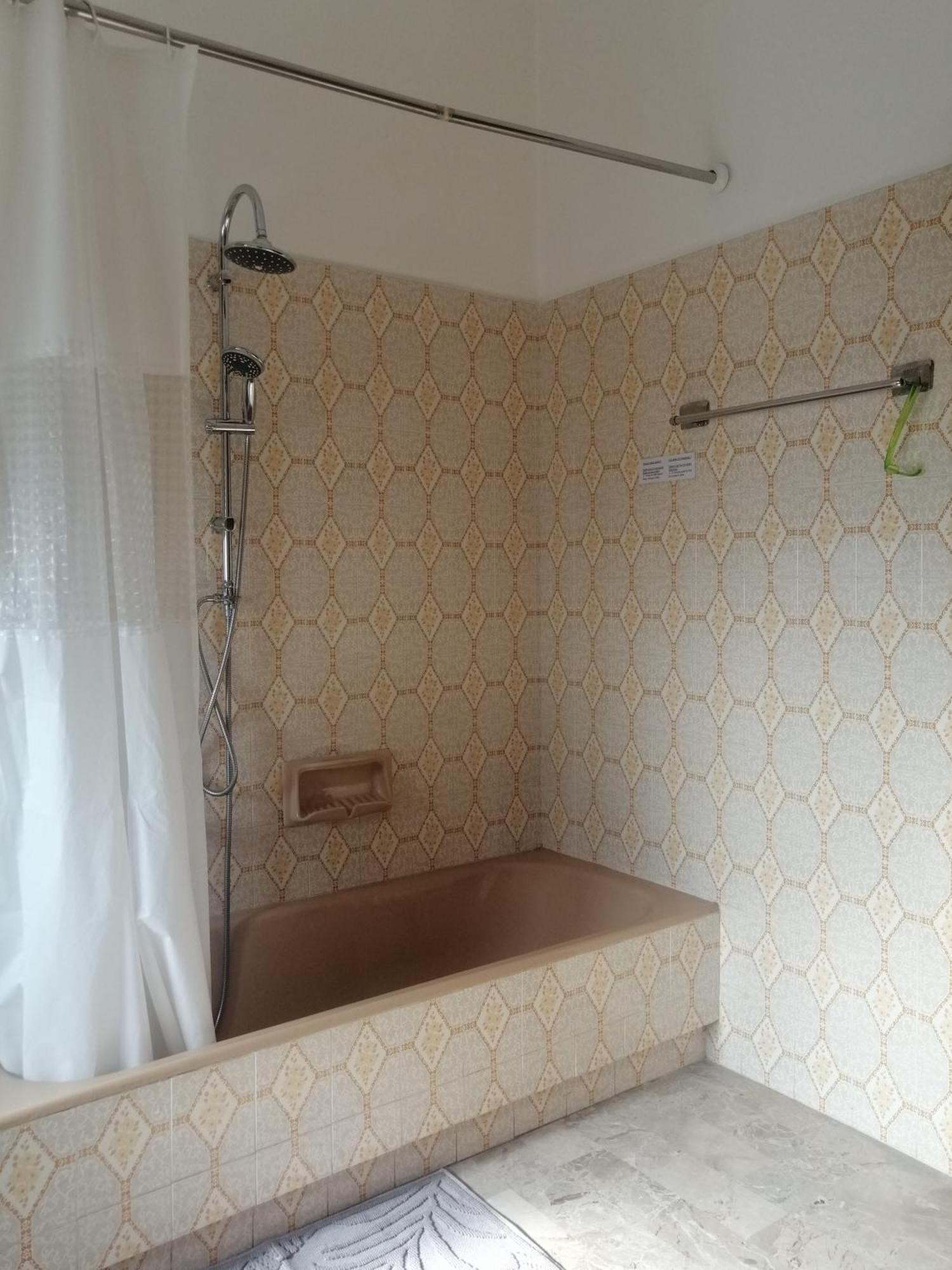 Italian Bed Breakfast Bed & Breakfast Paglieta Екстериор снимка